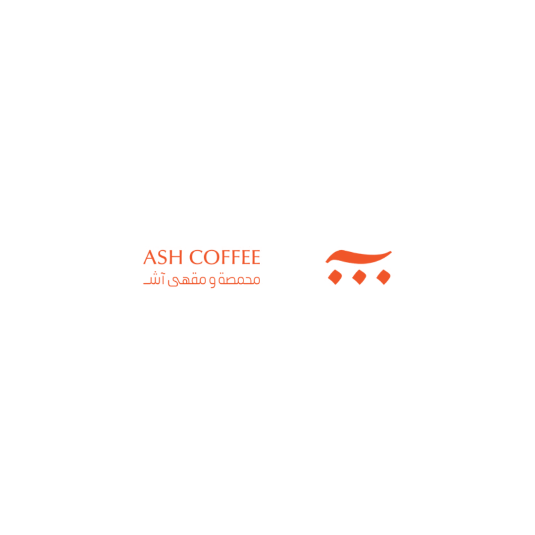 ASH Roastery – Specialty Coffee with Precision