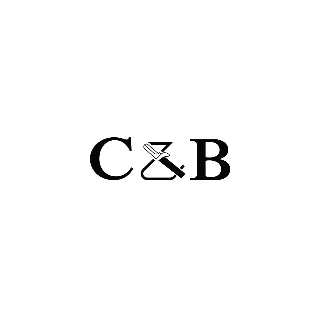 C&B – Saudi Specialty Coffee Roastery