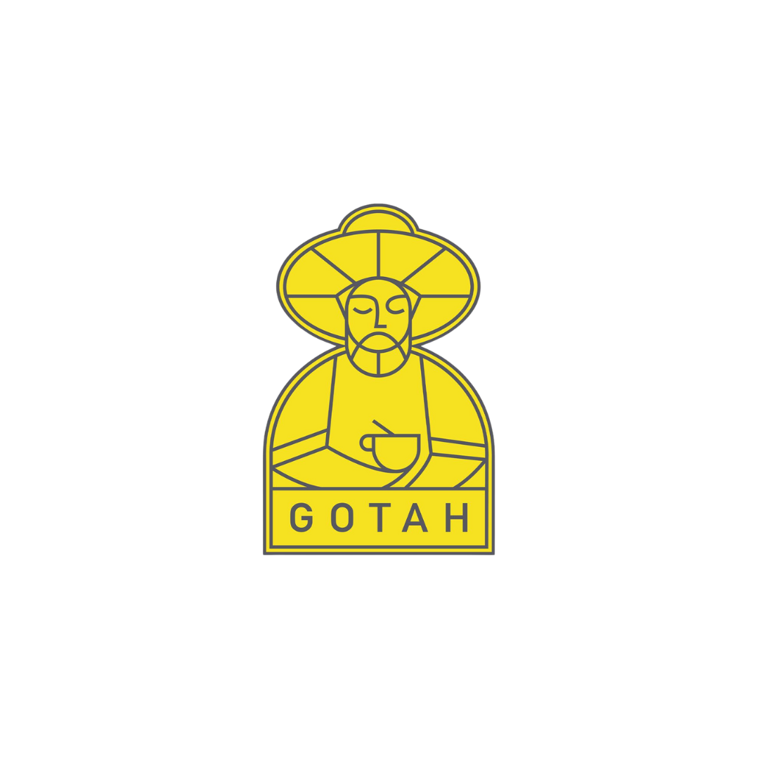 GOTAH Roastery – Specialty Coffee from Mecca