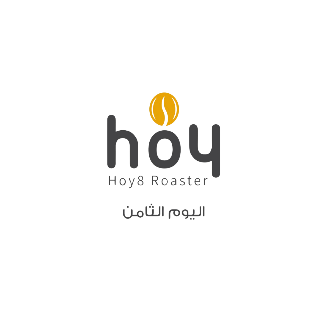 Hoy8 Store – Saudi Specialty Coffee Roastery