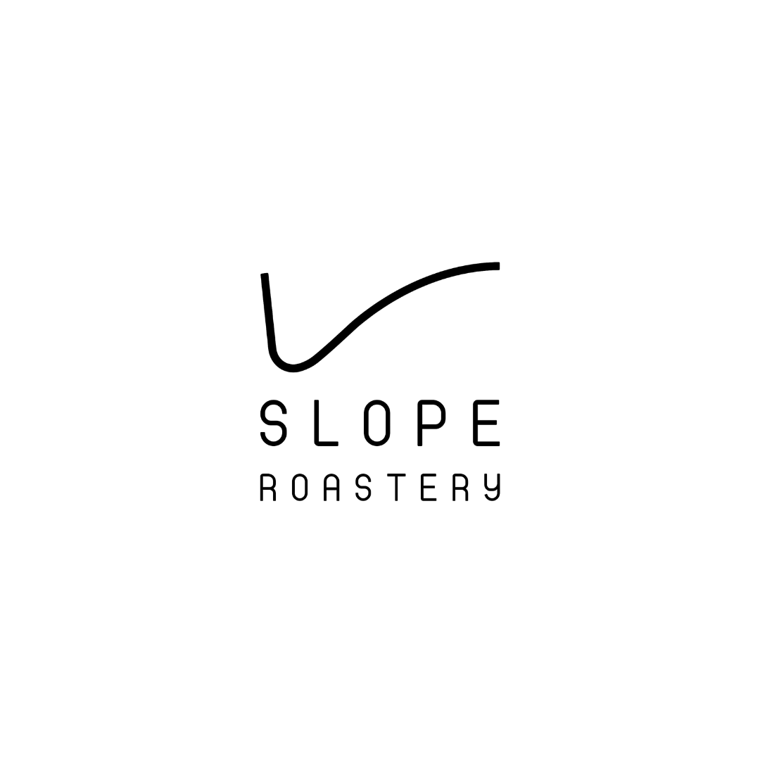 Slope Roastery – Specialty Coffee from Saudi Arabia