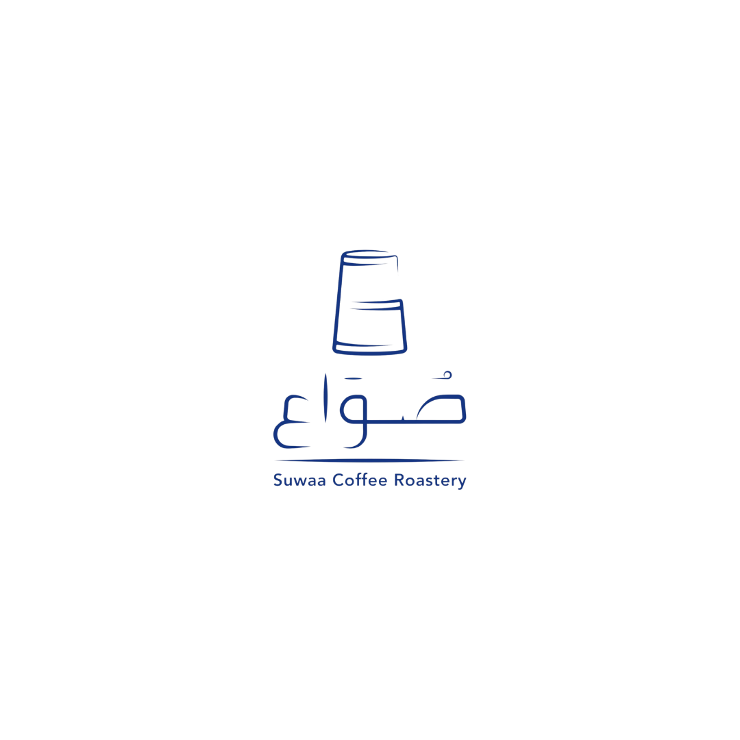 Suwaa Roastery – Precision-Crafted Specialty Coffees