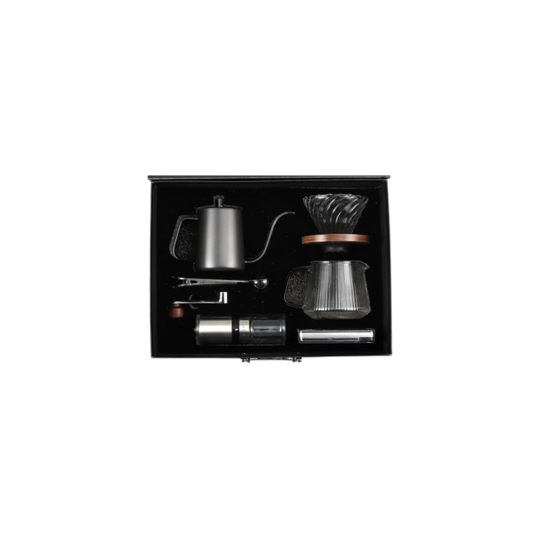 V60 Coffee Travel Set – Essentials Kit