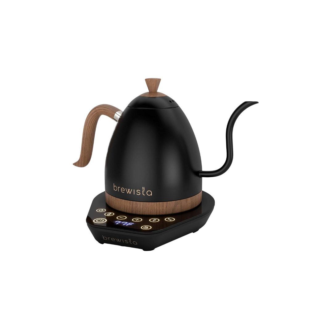 Brewista - Kettle Black - 1L