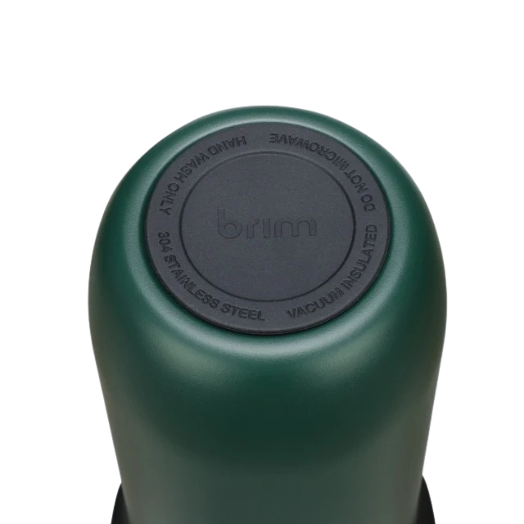 Brim - Green Oasis - 10z