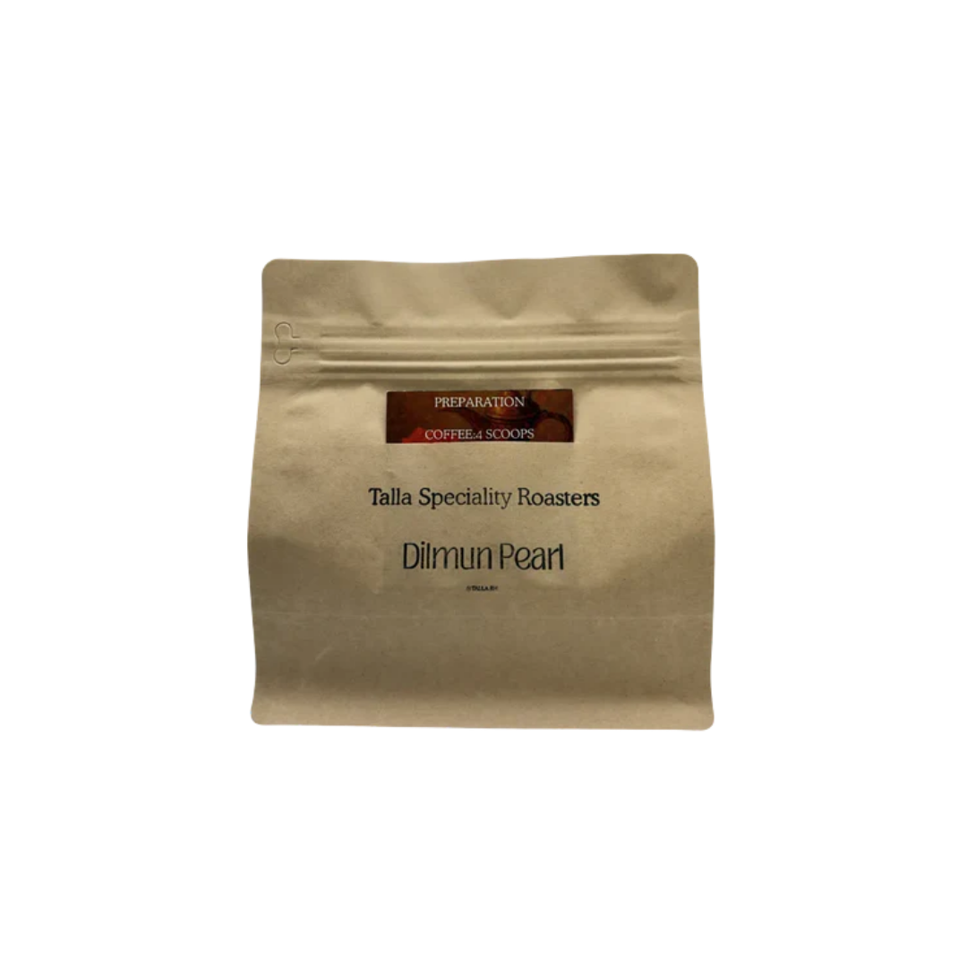 Talla - Bahraini Arabic Coffee 250g