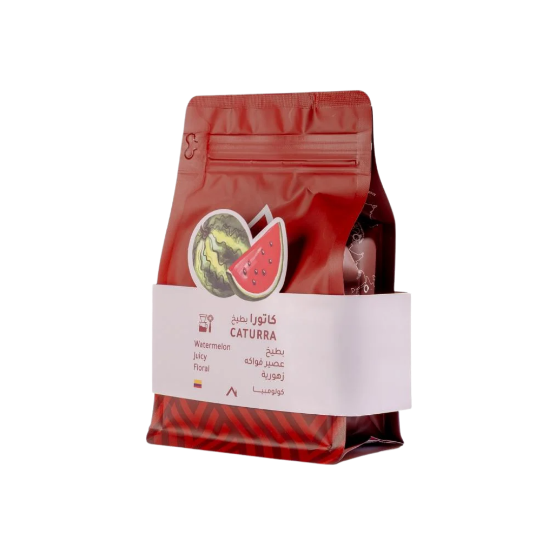 Karaz Albun - Colombia Watermelon (Luxurious) - Omni Roast 150g