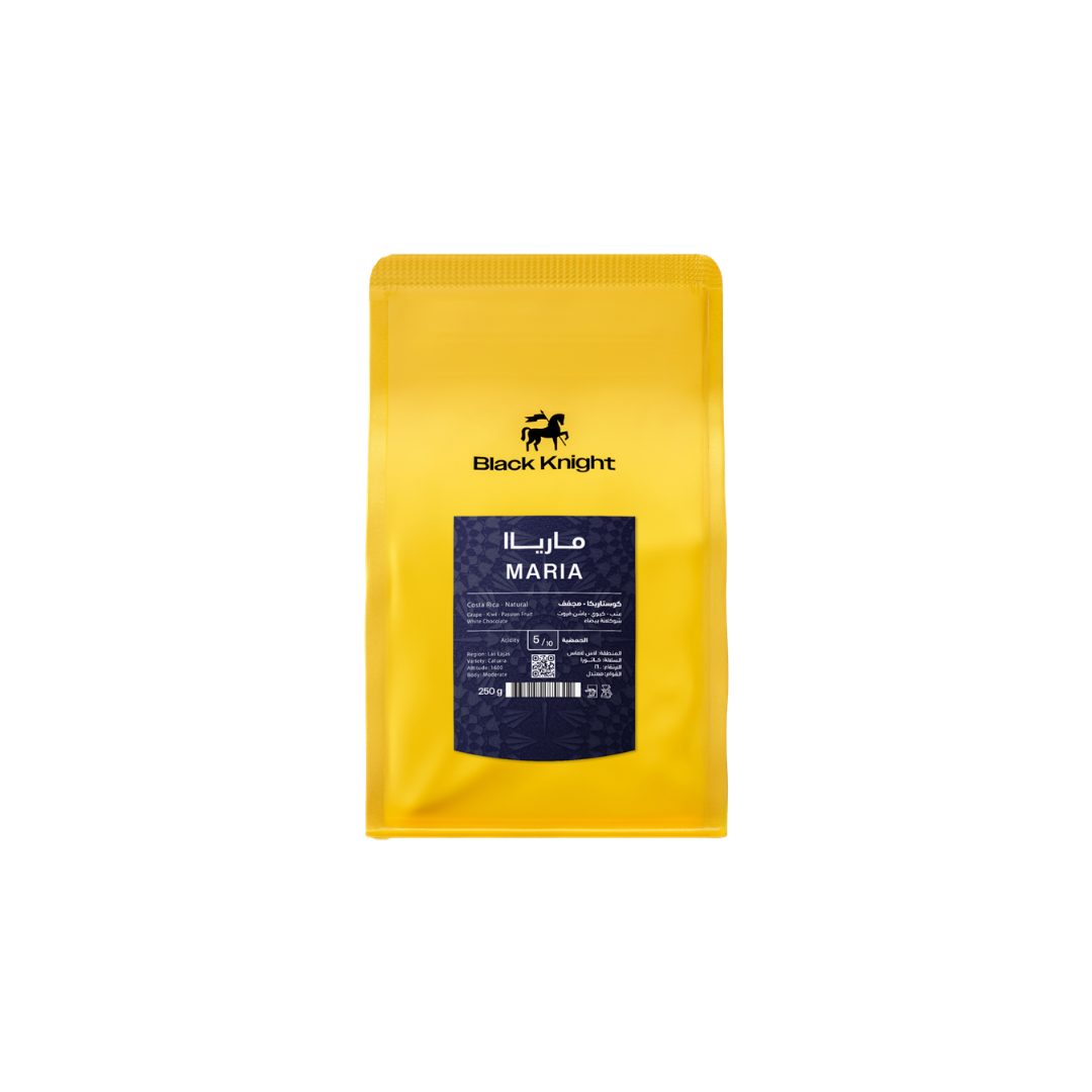 Black Knight - Costa Rica Maria - Omni Roast 250g