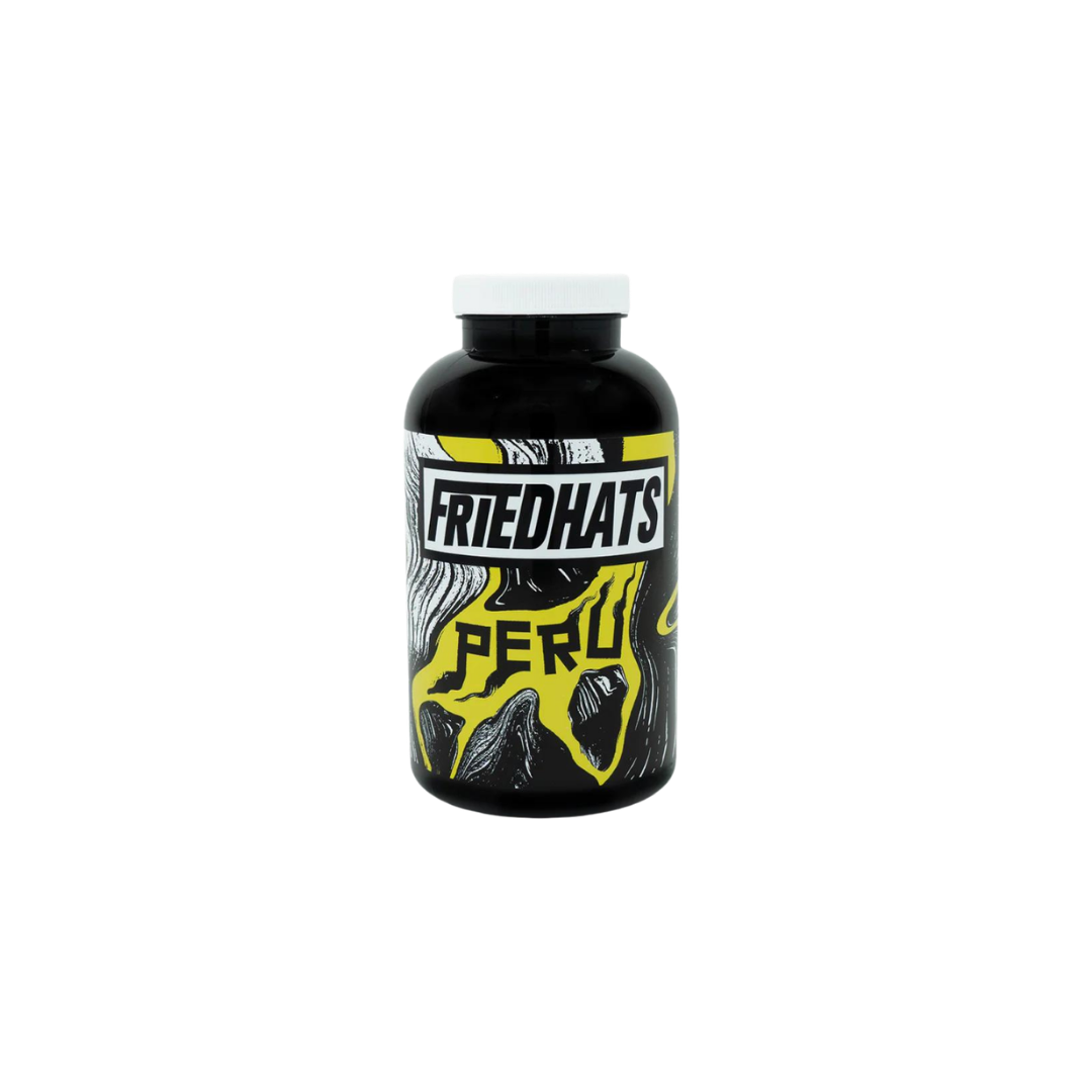FriedHats- Peru Quiquira - Filter Roast 250g