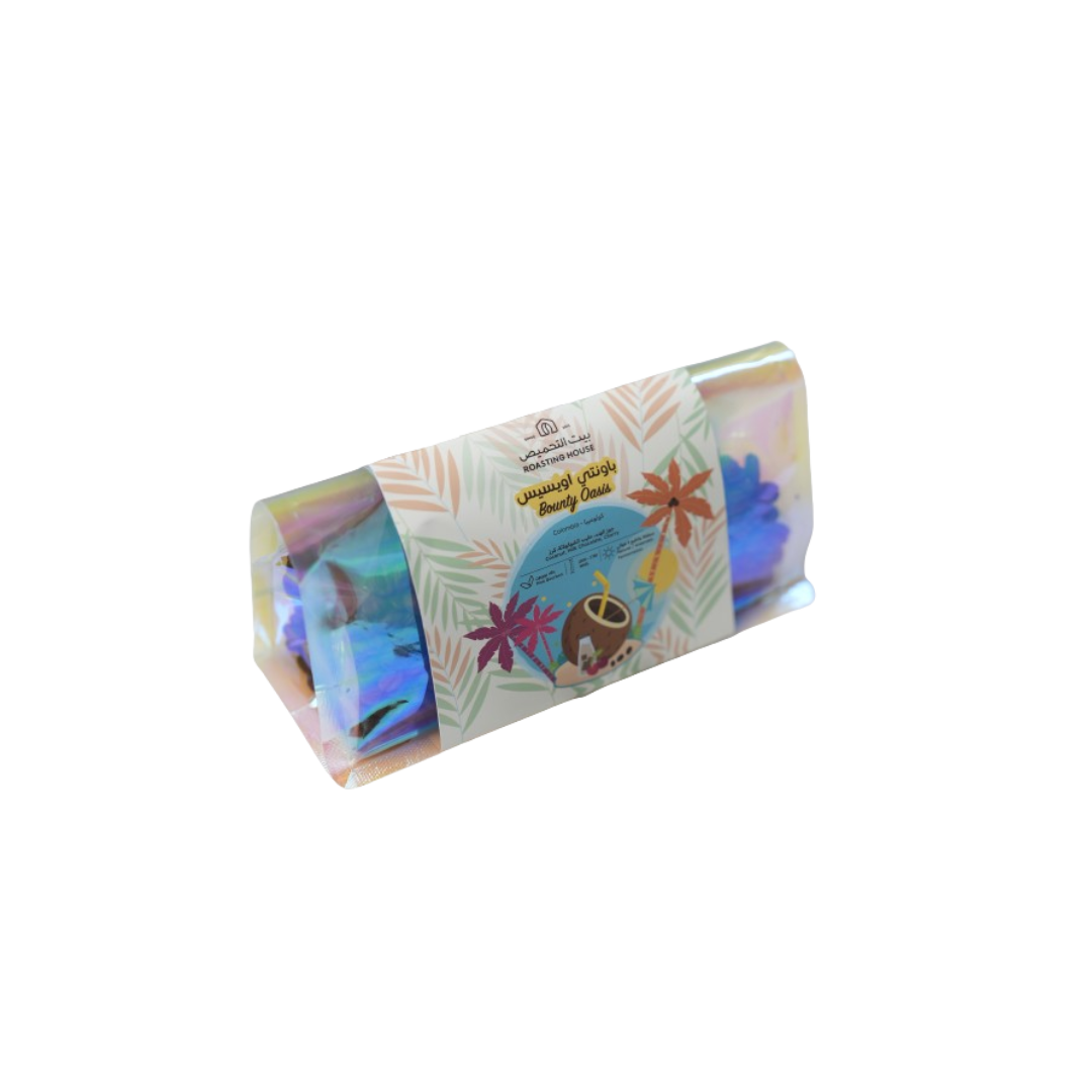 Roasting House - Colombia Bounty Oasis - Omni Roast 227g