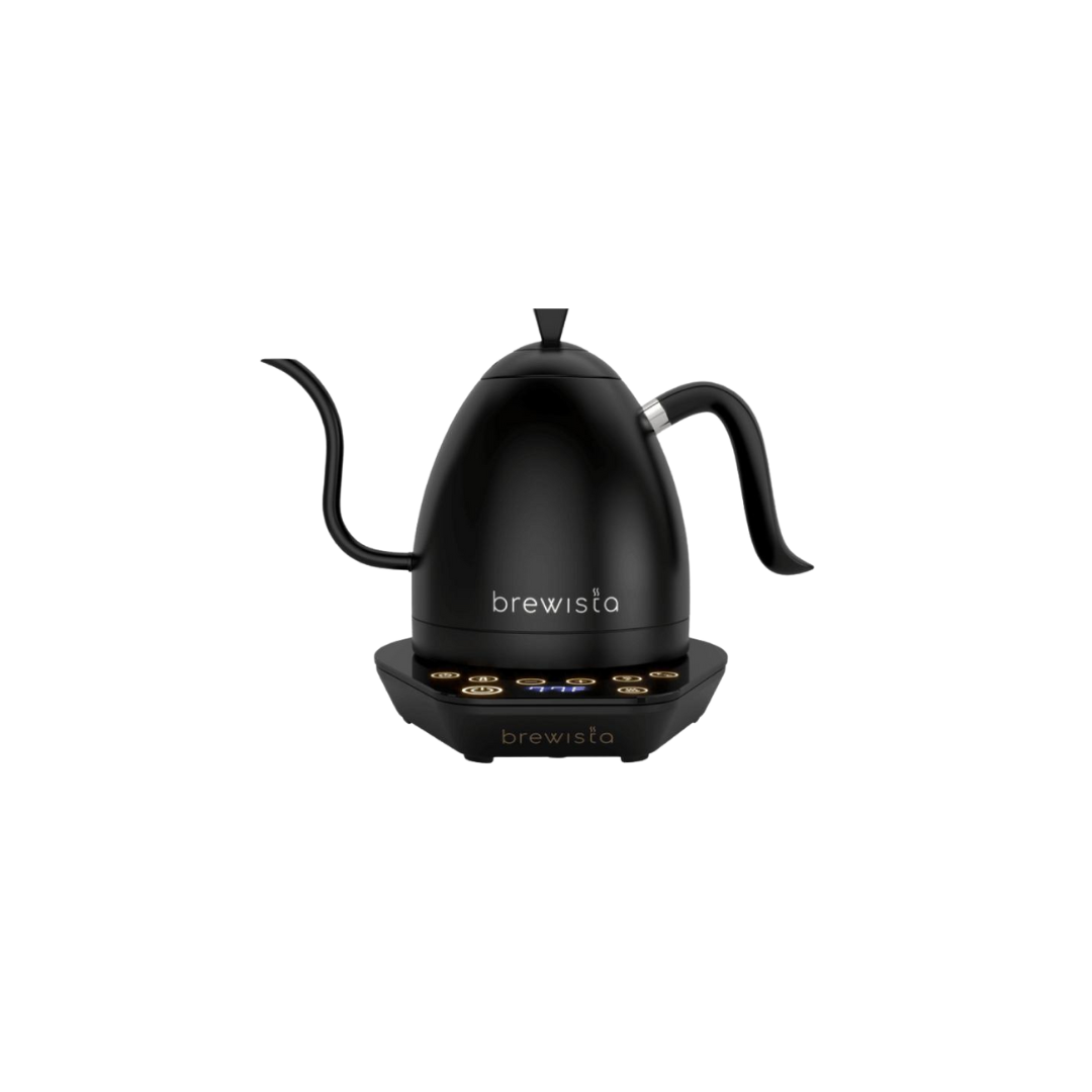 Brewista Kettle Black 600ml