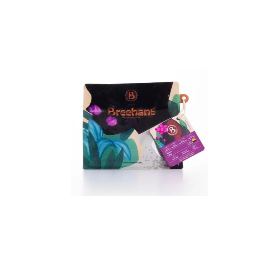 Breehant - Colombia Citric (Luxurious)  - Omni Roast 250g