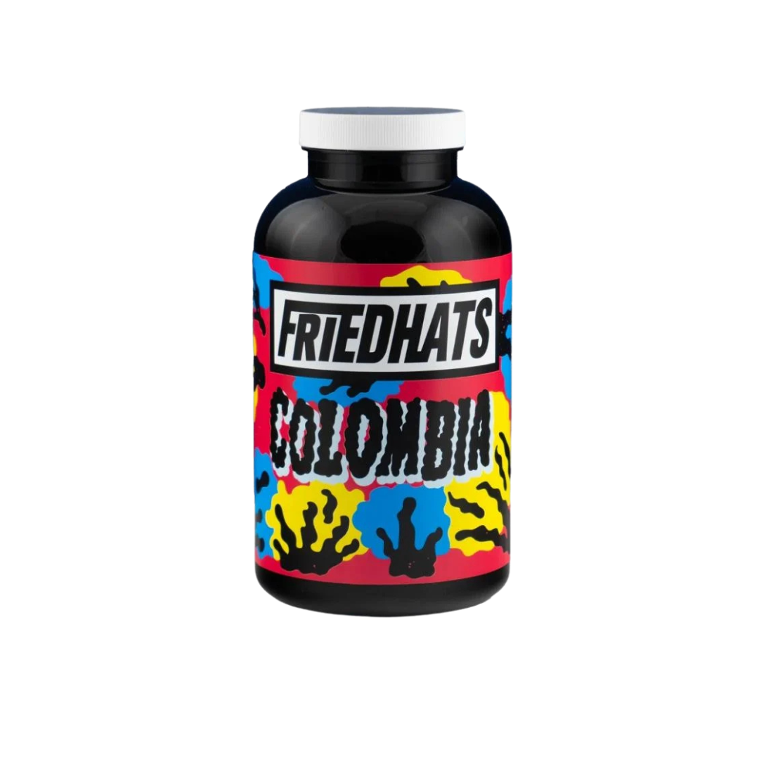 FriedHats - Colombia Sebastian Gomez - Filter Roast 250g