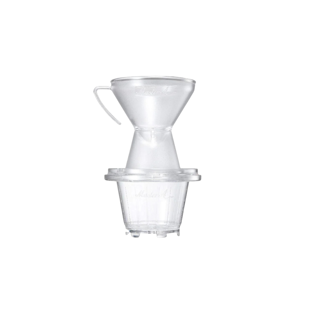 Glowbeans - The Gabi A Pour-Over Dripper Assistant