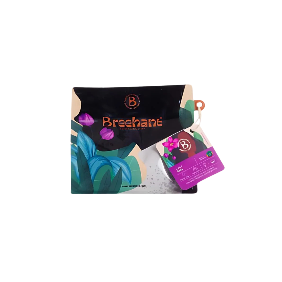 Breehant - Ethiopia Kafa - Omni Roast 250g