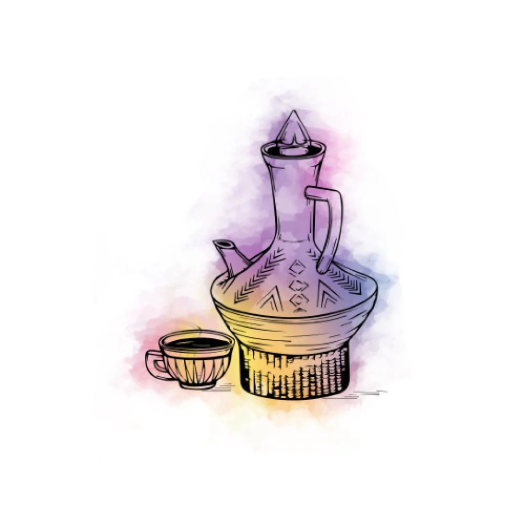 The Coffee Factory - Ethiopia Nansebo - Omni Roast 250g