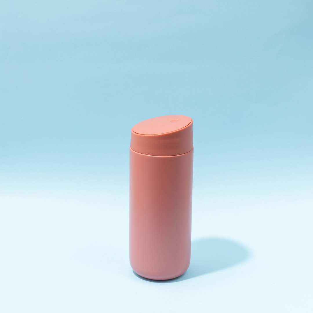 Storm - Carter Mug Sienna - 16oz