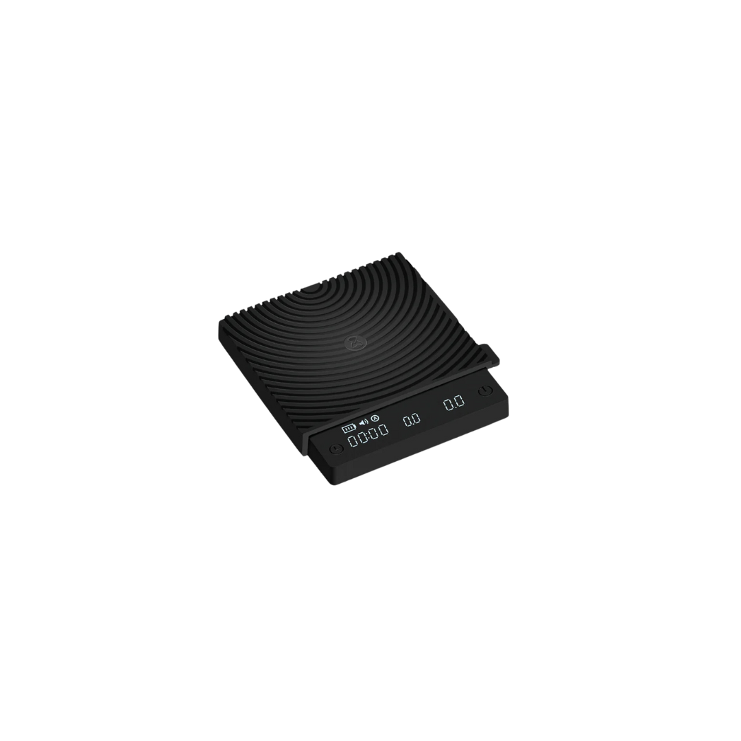 TimeMore - Scale Basic Mini Black