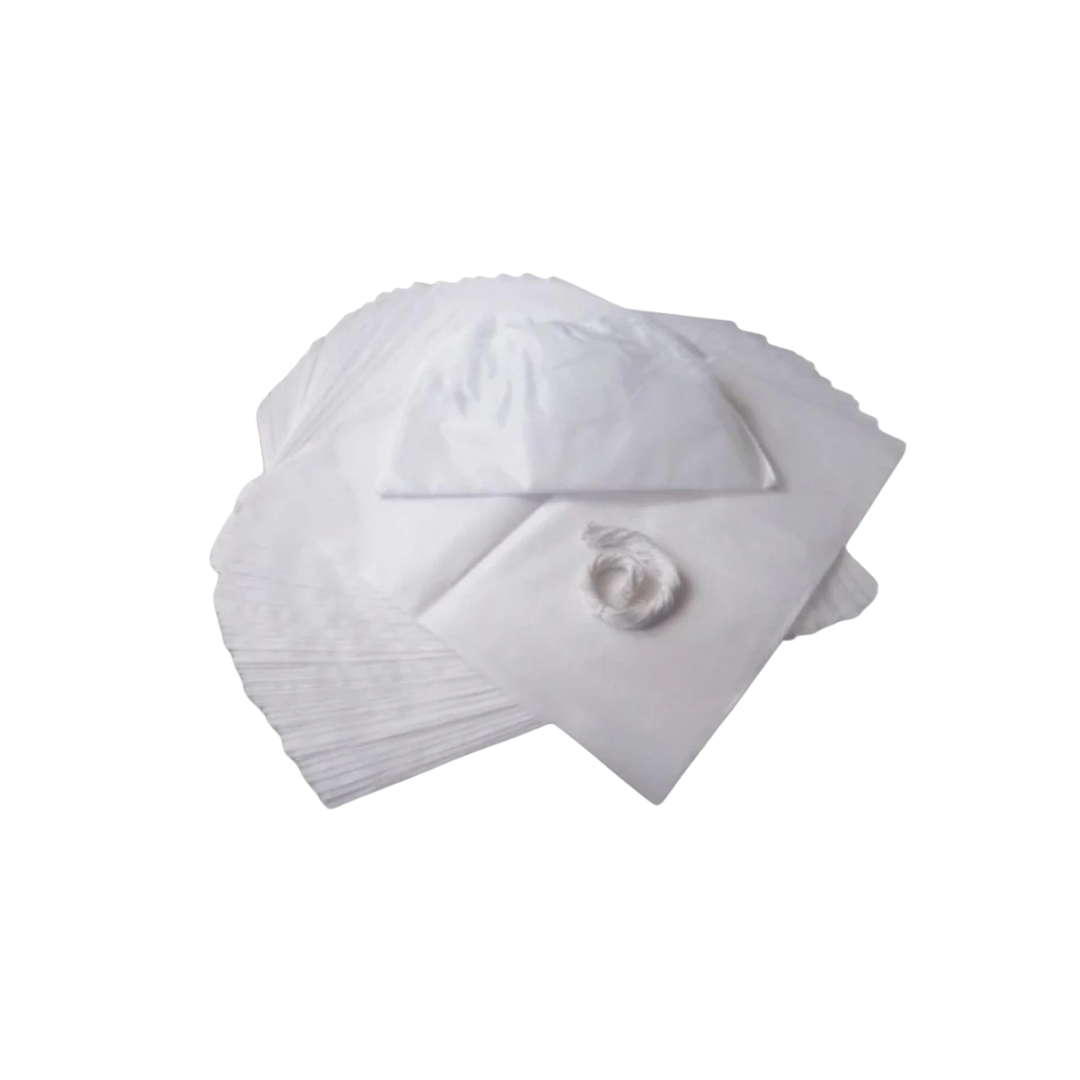 Toddy - Paper Filters - 20pcs