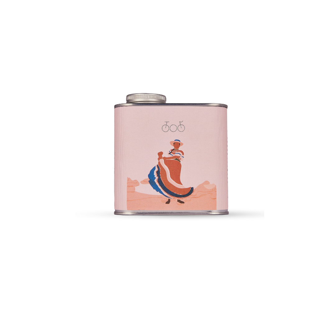 Tricycle - Costa Rica Tarrazu