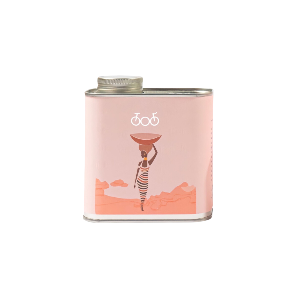 Tricycle - Uganda Elgon - Omni Roast 250g