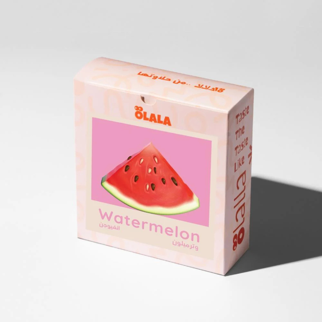 Olala - Colombia Watermelon (Infusion) - Omni Roast 125g
