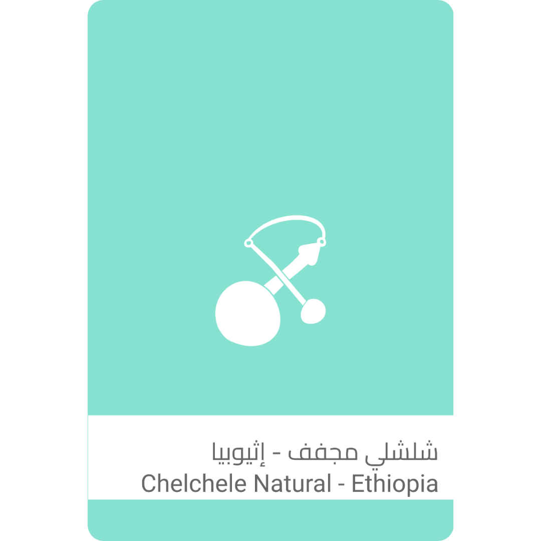 Sulalat - Chelchele Ethiopia - Omni Roast 250g