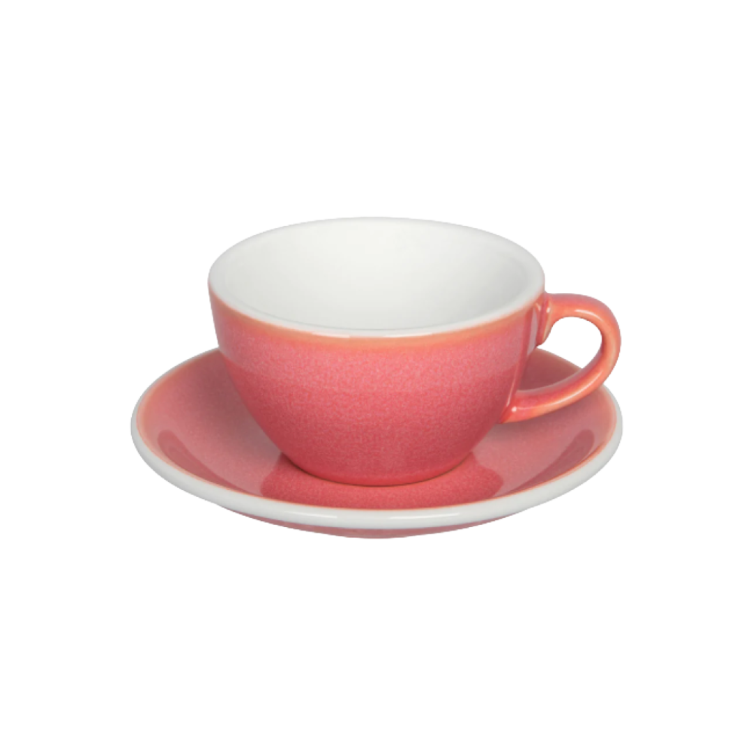 Loveramics Latte Berry 250ml coffee cup by Not Just Beans ☕🫐