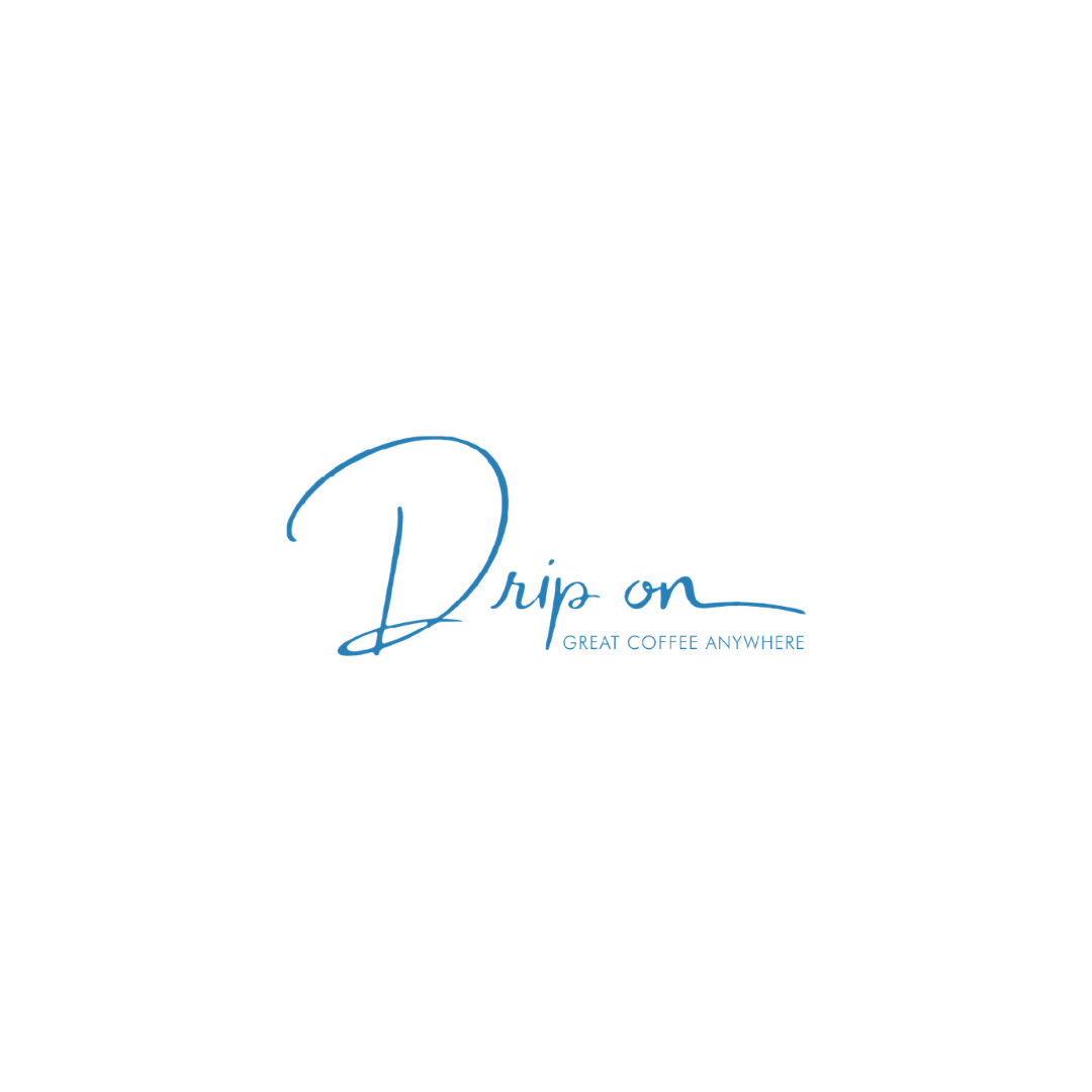 Drip On Coffee