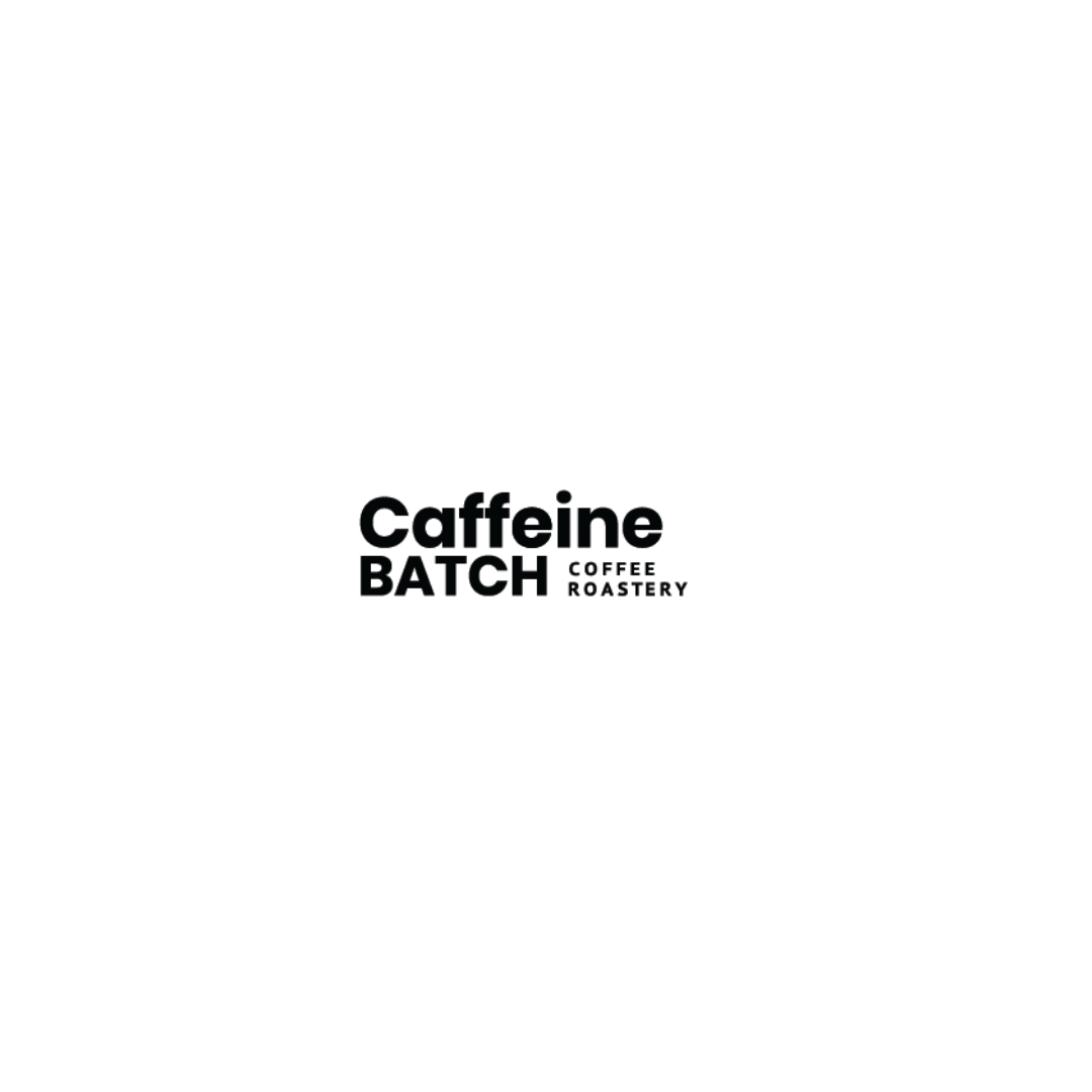 Caffeine Batch – Premium Coffee Blends