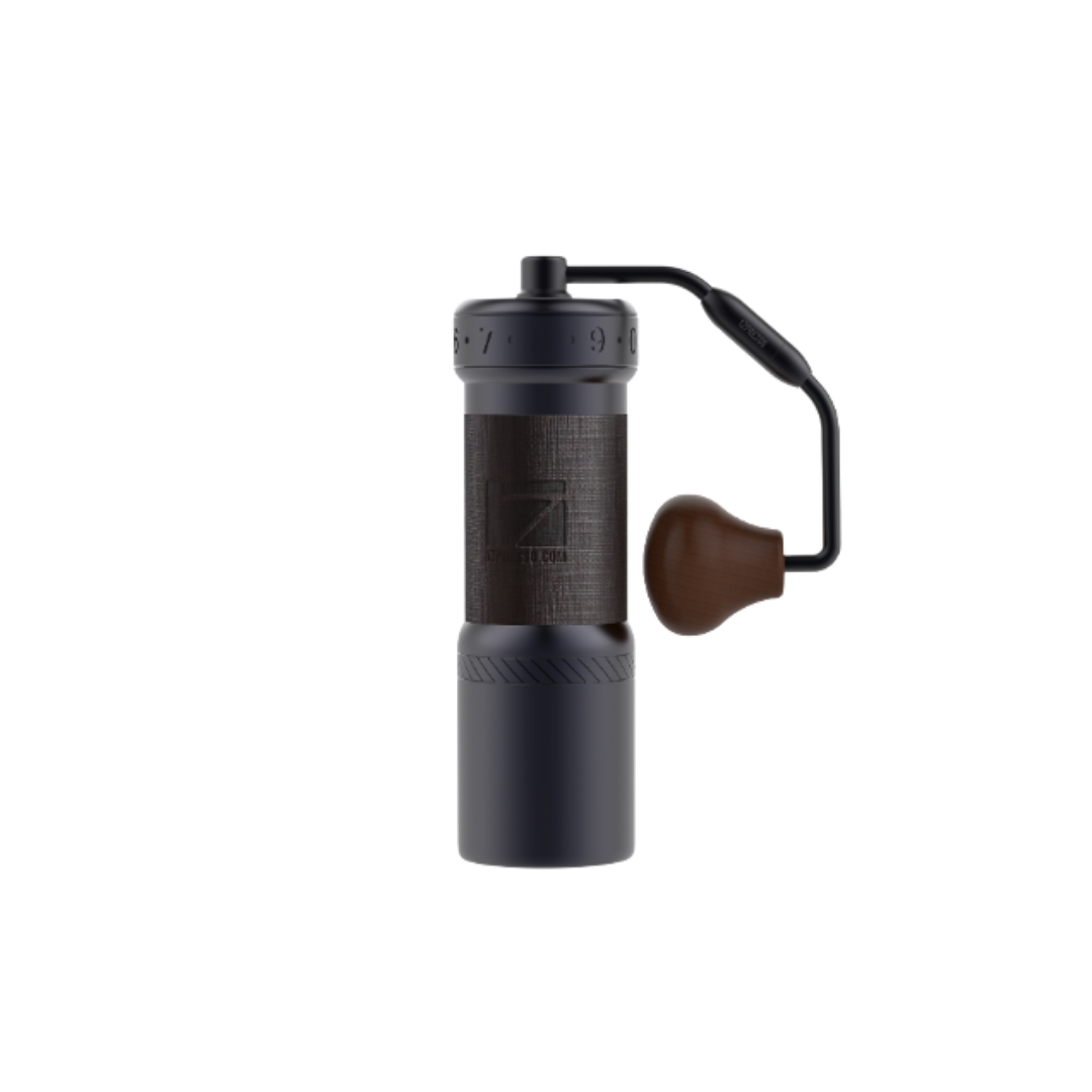 1Zpresso - K-Ultra Grinder - Iron Gray