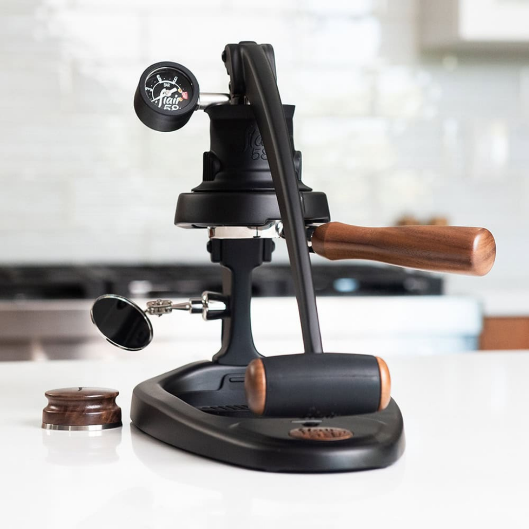 Flair Espresso - Flair 58 Plus 2