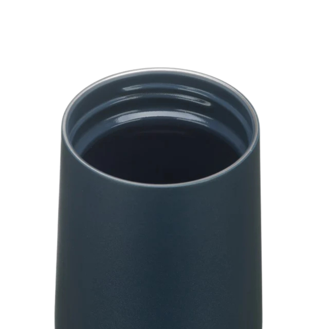 Brim - Navy Blue Atlas - 10z