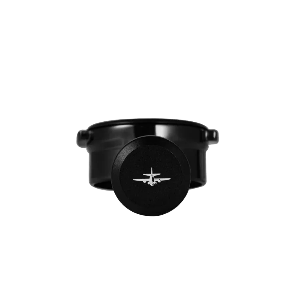 MHW-3BOMBER  - Bottomless Portafilter – 58 mm (E61)