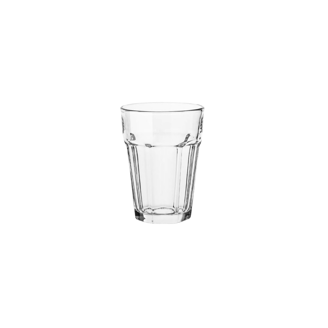 Glass Cup – Made in Turkey