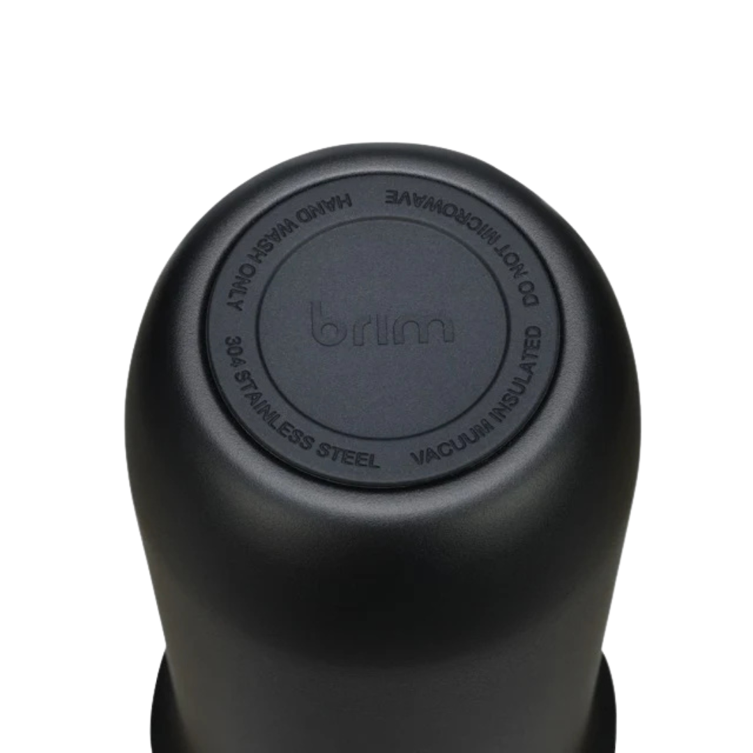 Brim - Black Shadow - 10z