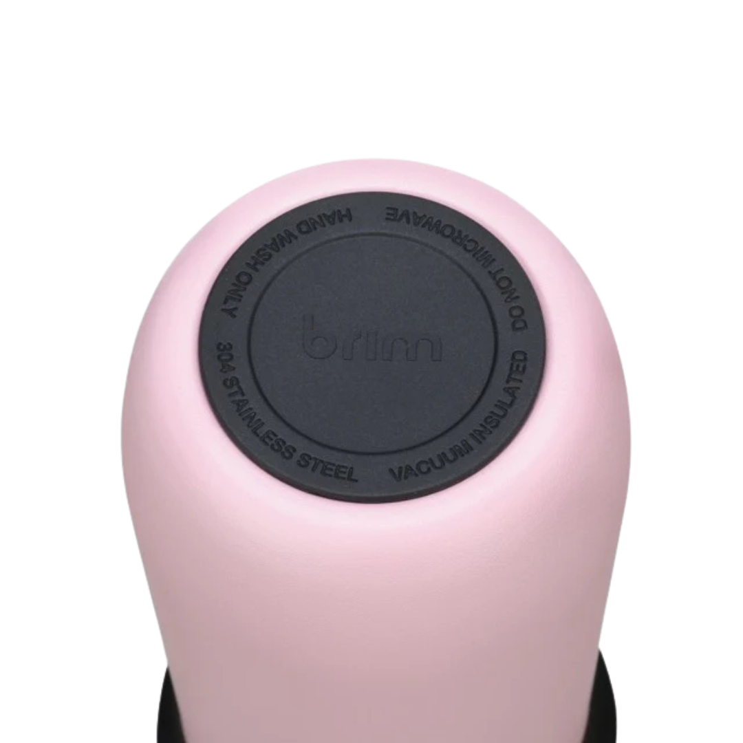 Brim - Pink Blush - 10z