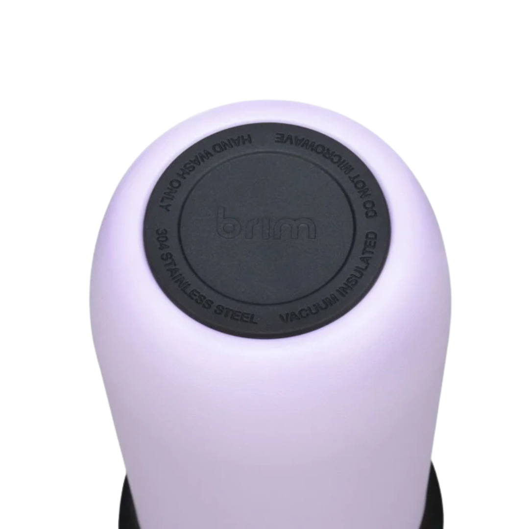 Brim - Purple Lavendar - 10z