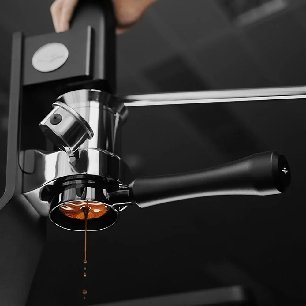 MHW-3BOMBER  - Bottomless Portafilter – 58 mm (E61)