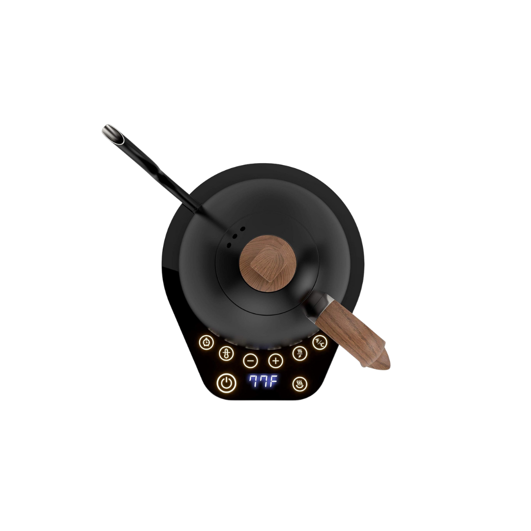 Brewista - Kettle Black - 1L