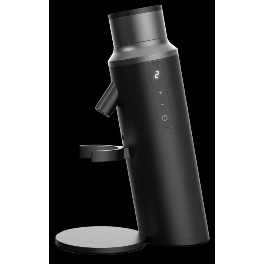 Starseeker  - G64 Single Dose Grinder – Latest Edition - Black