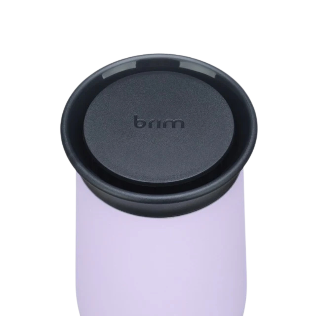 Brim - Purple Lavendar - 10z