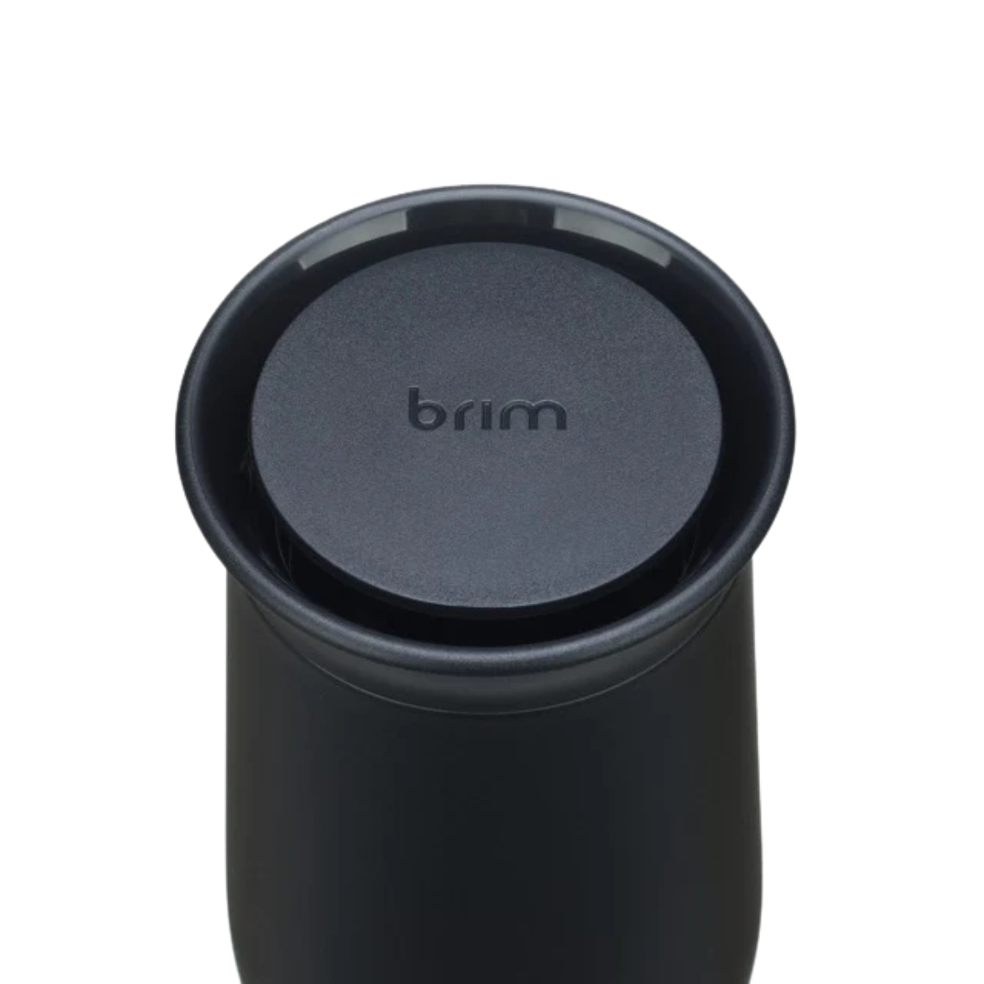 Brim - Black Shadow - 10z