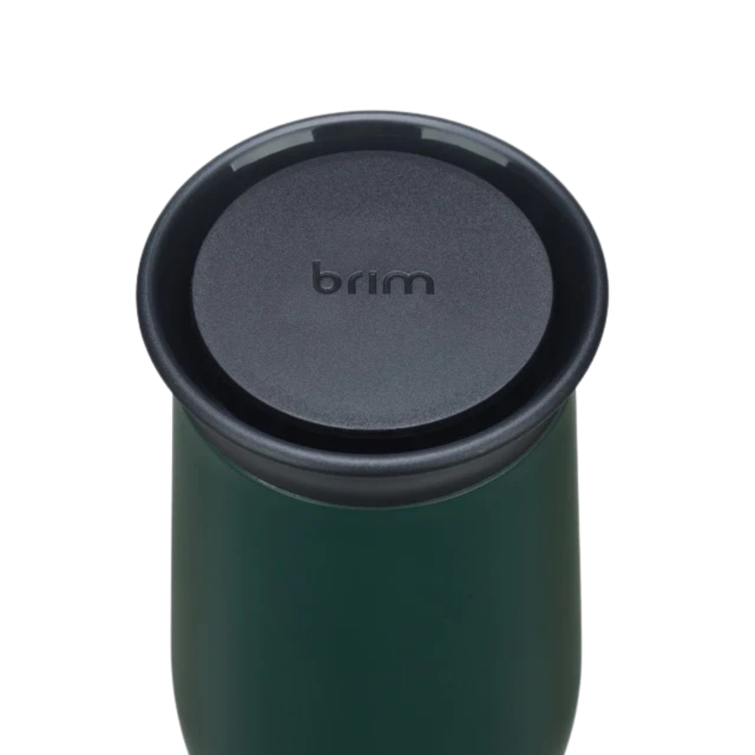 Brim - Green Oasis - 10z