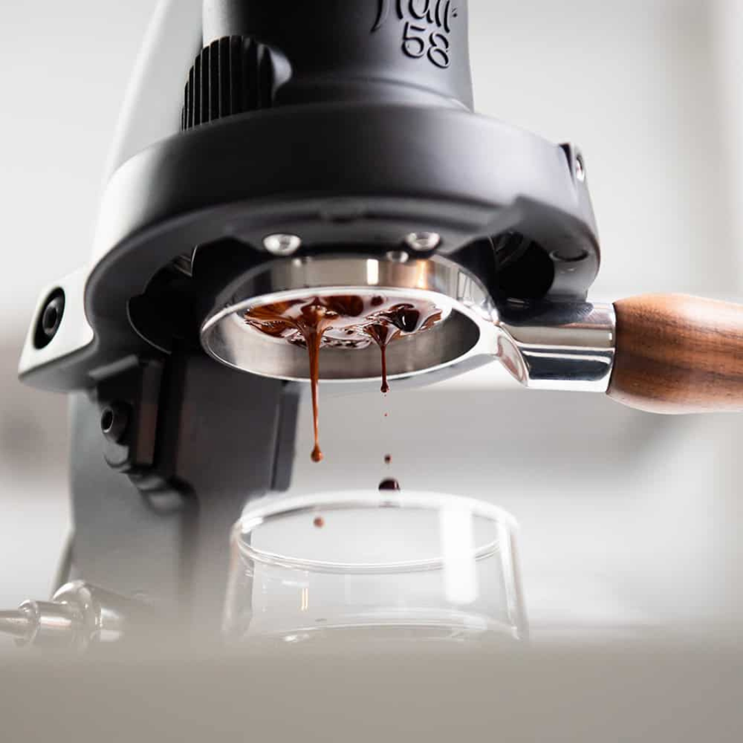 Flair Espresso - Flair 58 Plus 2