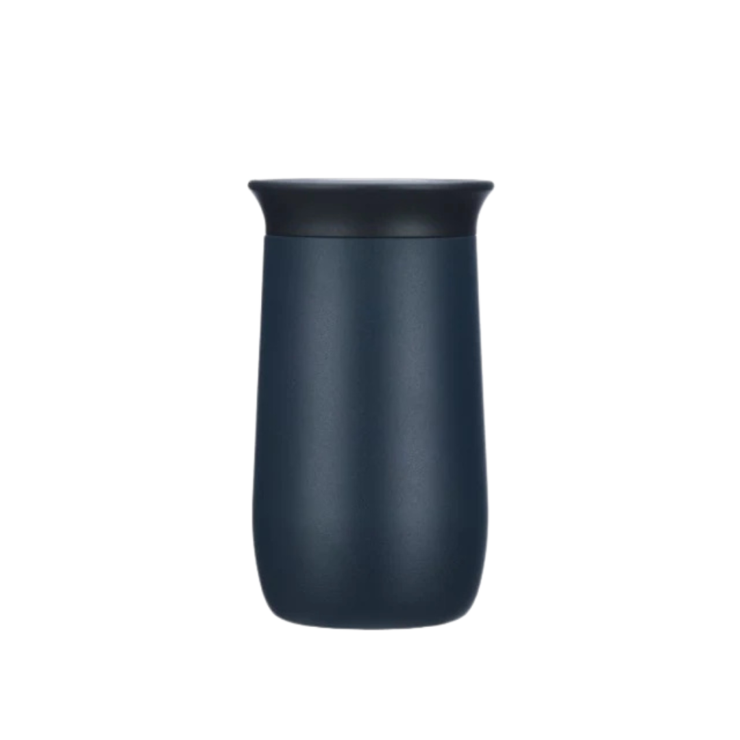 Brim - Navy Blue Atlas - 10z