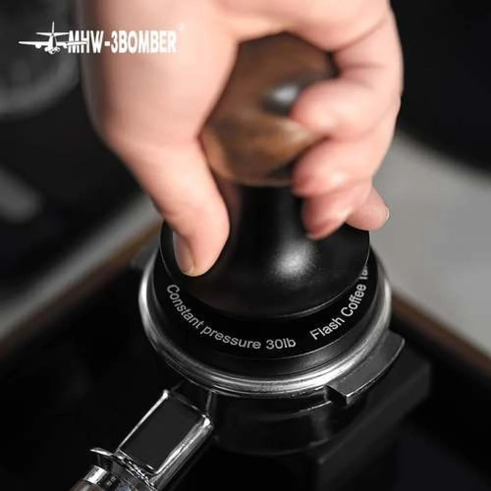 MHW-3Bomber - Flash Constant Pressure Tamper 51mm