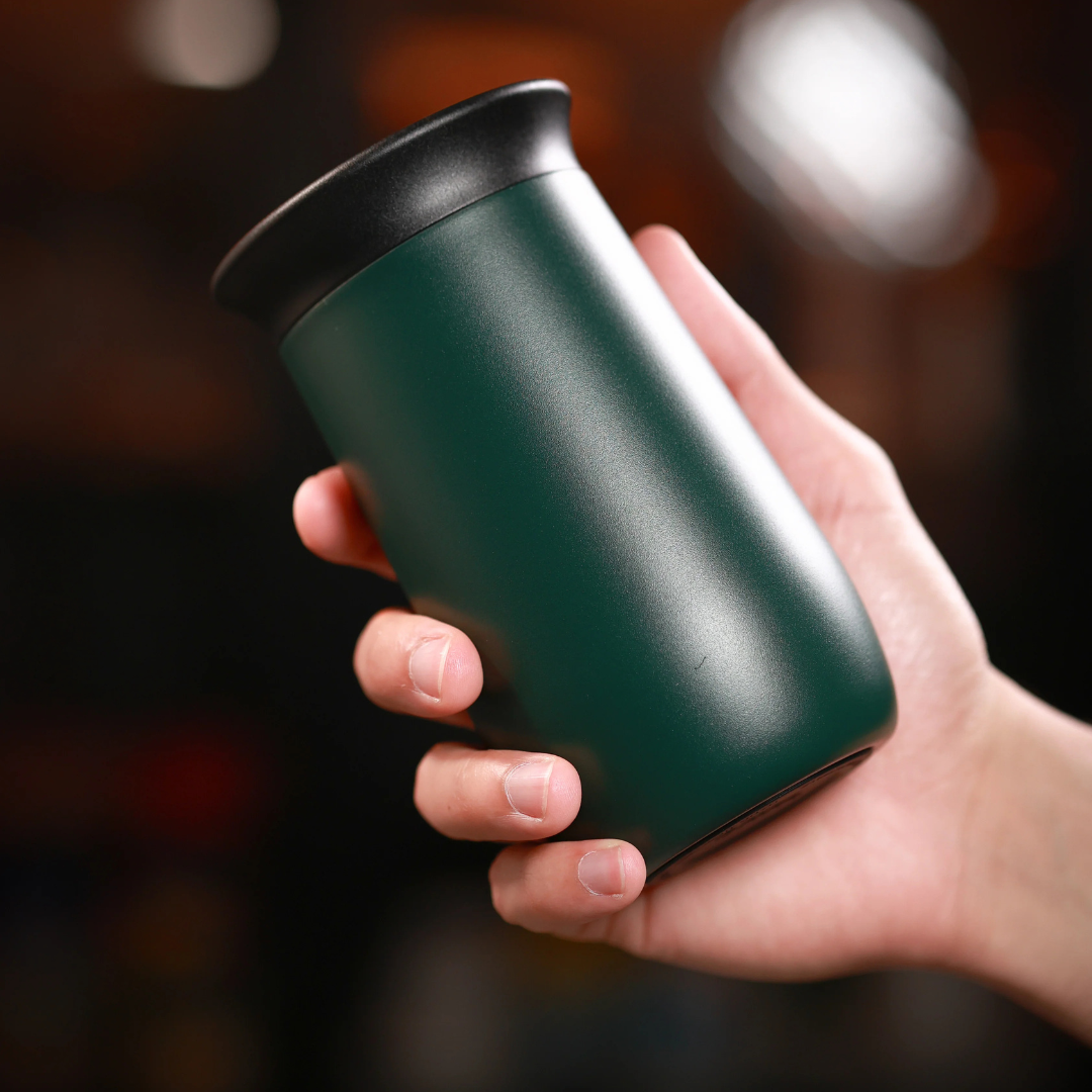 Brim - Green Oasis - 10z