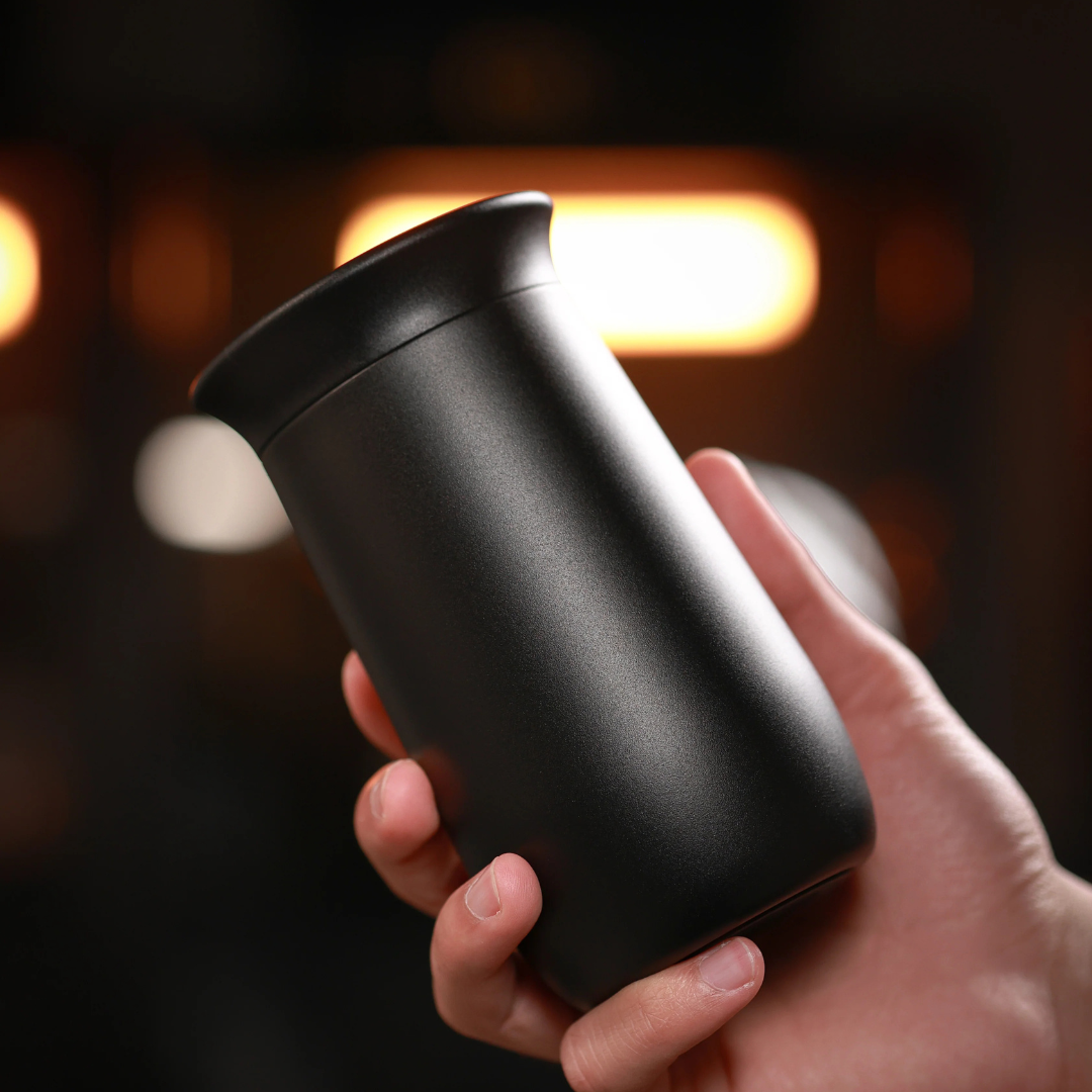 Brim - Black Shadow - 10z