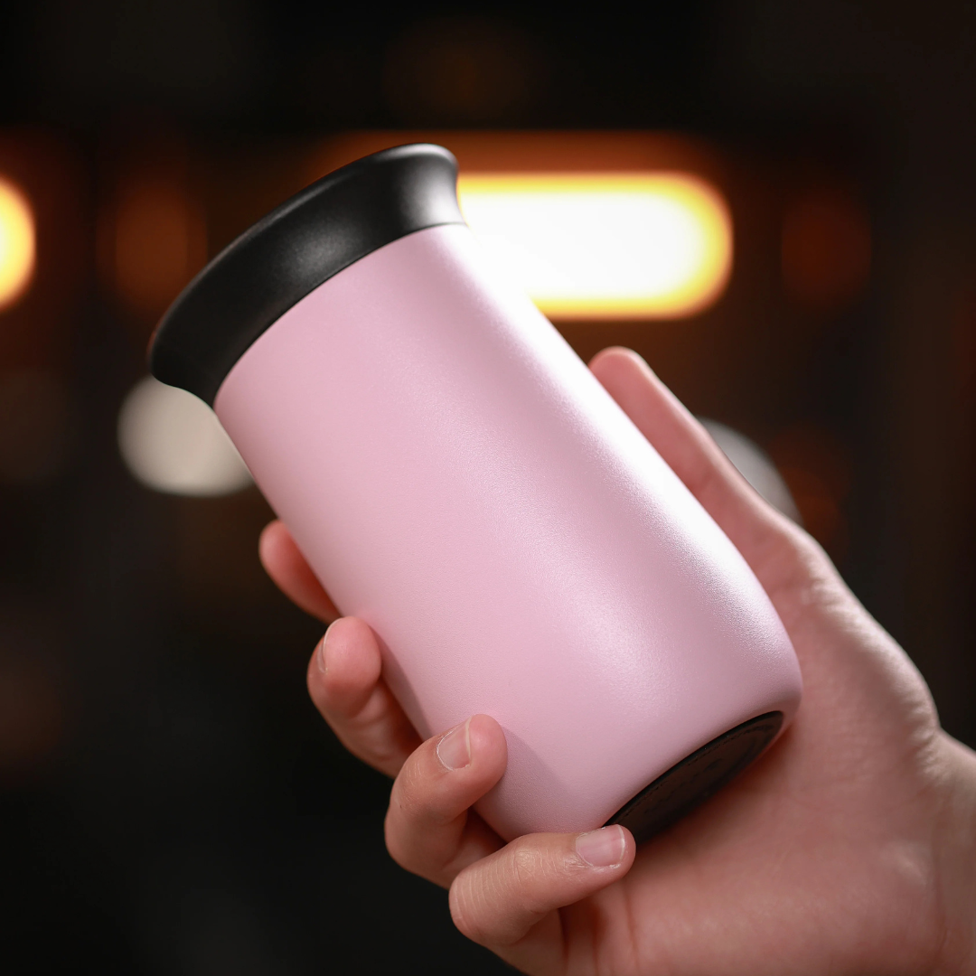 Brim - Pink Blush - 10z